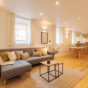 Appartement met Twee Slaapkamers